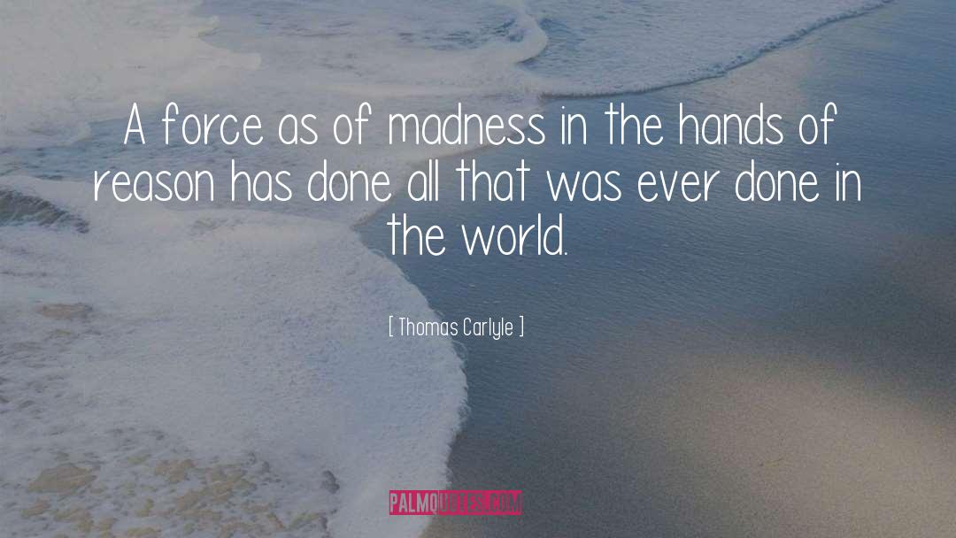 Thomas Kuhn quotes by Thomas Carlyle