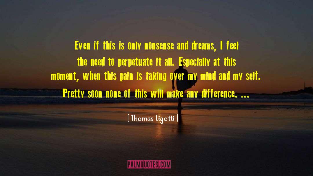 Thomas Lightwood quotes by Thomas Ligotti