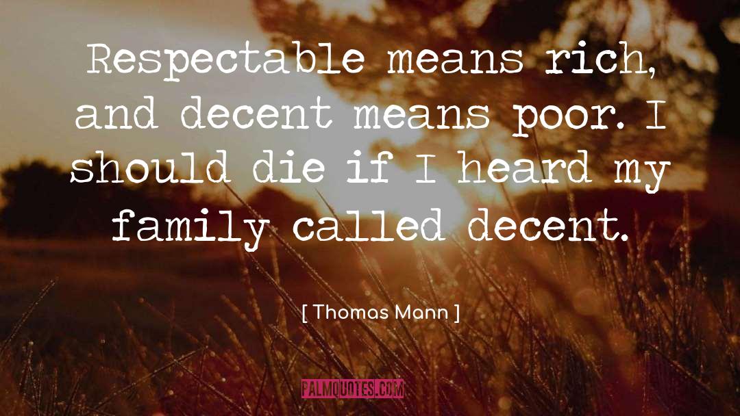 Thomas Mann quotes by Thomas Mann