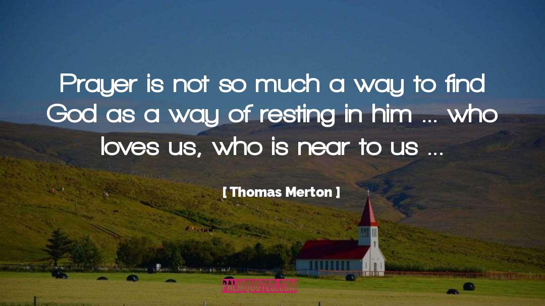 Thomas Merton quotes by Thomas Merton