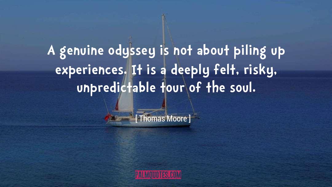 Thomas Moore quotes by Thomas Moore