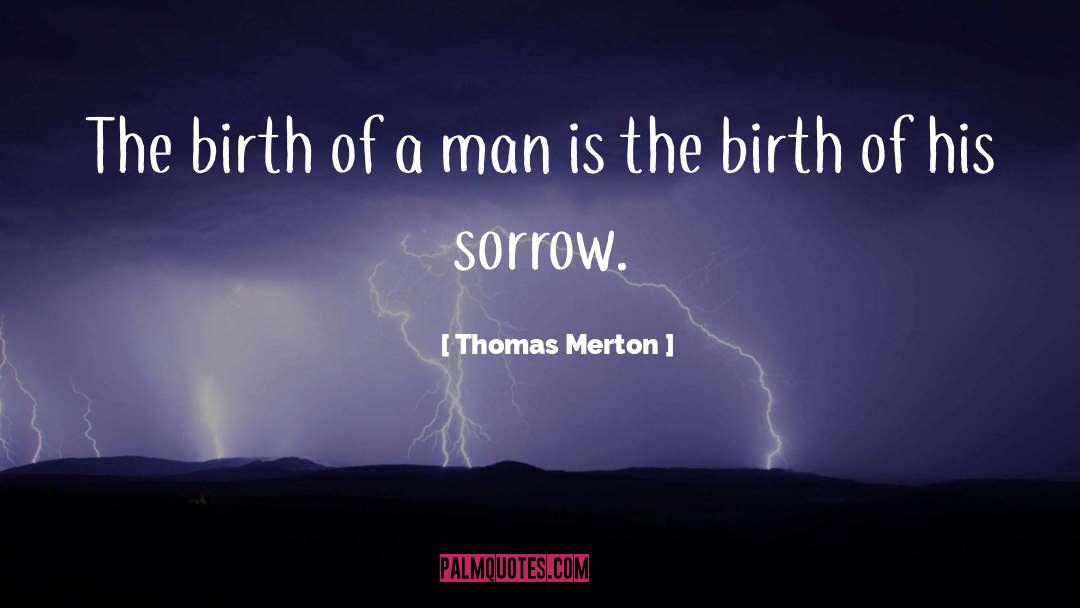 Thomas Murden quotes by Thomas Merton