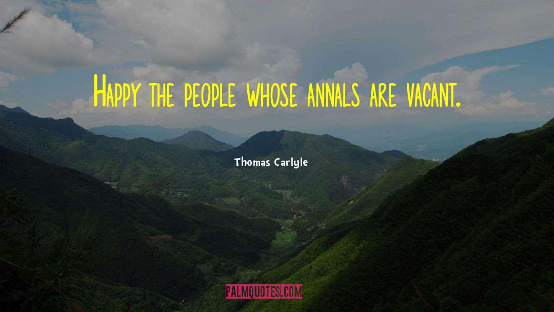 Thomas Pearson quotes by Thomas Carlyle
