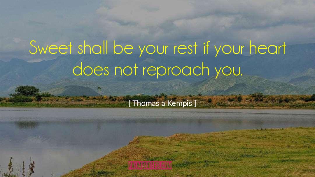 Thomas Raith quotes by Thomas A Kempis