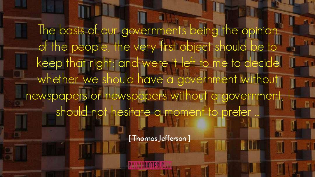 Thomas The Rhymer Ballad quotes by Thomas Jefferson