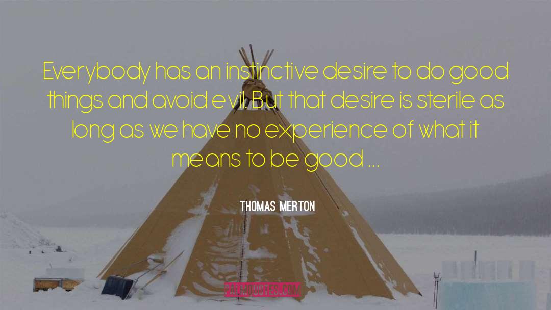 Thomas Ultorem quotes by Thomas Merton
