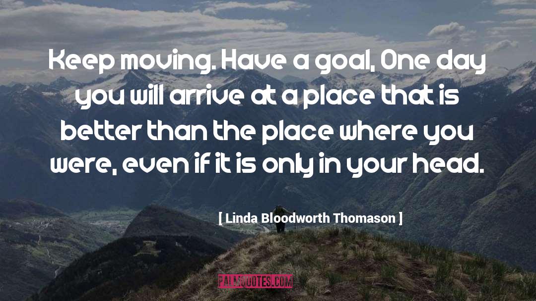 Thomason Mckenzie quotes by Linda Bloodworth Thomason