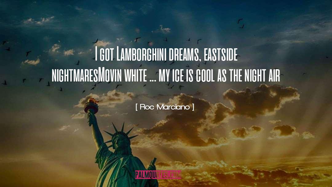 Thorgrim Night quotes by Roc Marciano