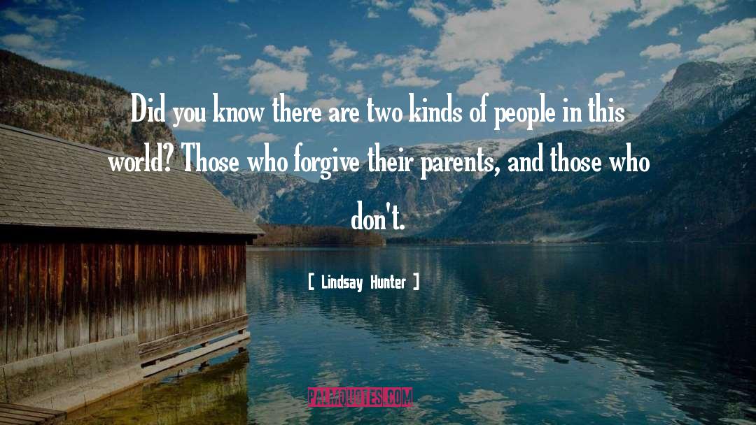 Those Who Are Loving quotes by Lindsay Hunter
