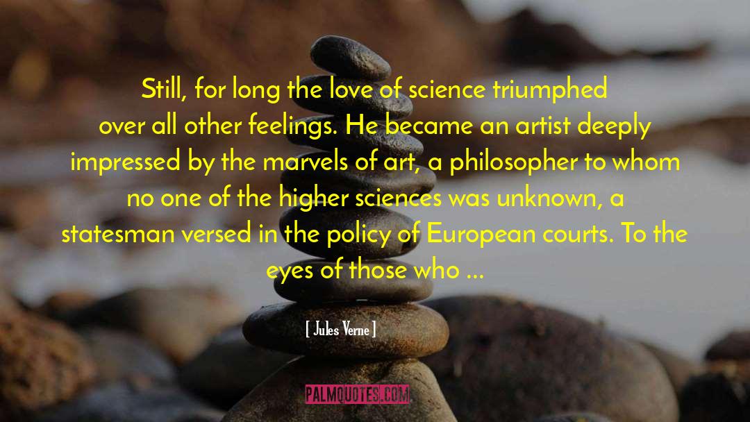 Those Who Are Loving quotes by Jules Verne