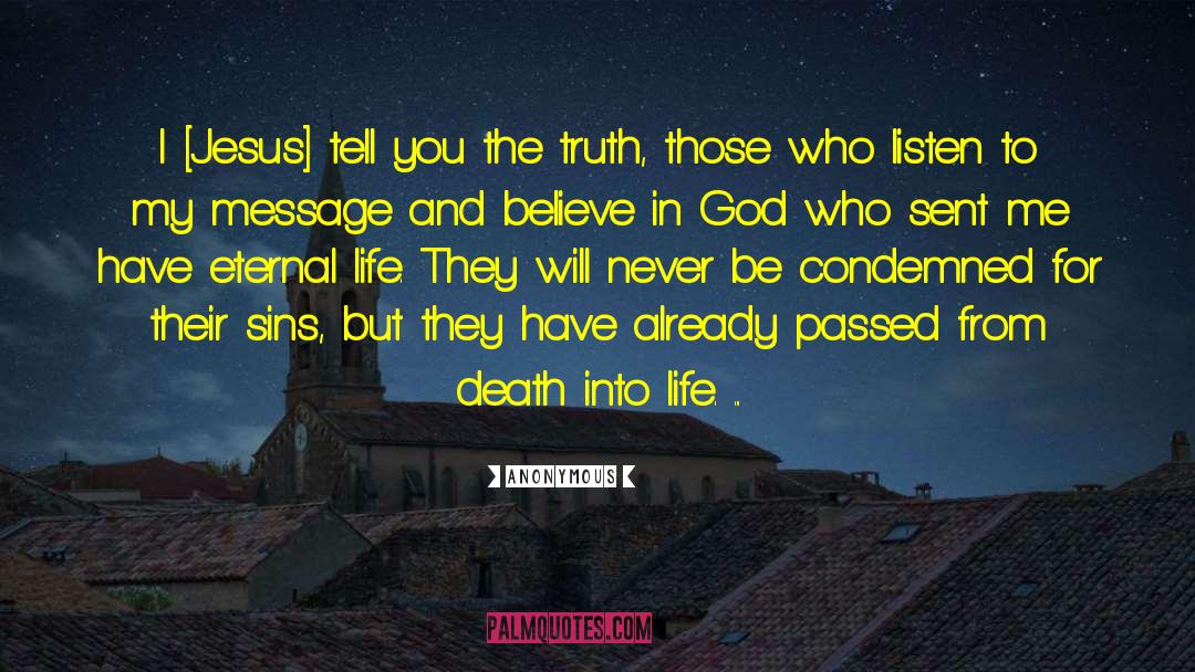 Those Who Have Passed From Cancer quotes by Anonymous