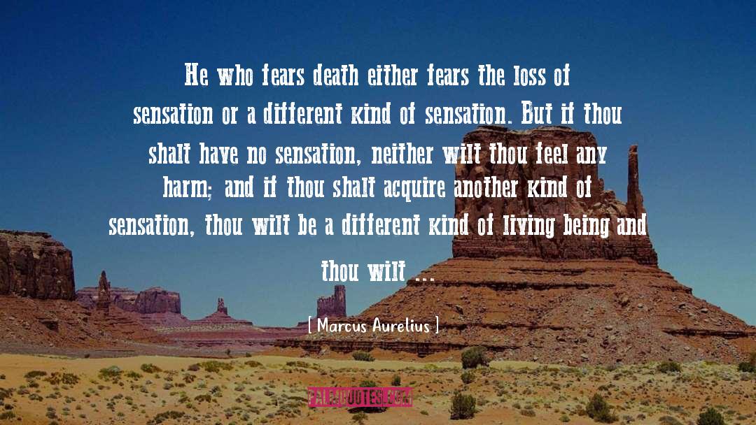 Thou Shalt Not Kill quotes by Marcus Aurelius