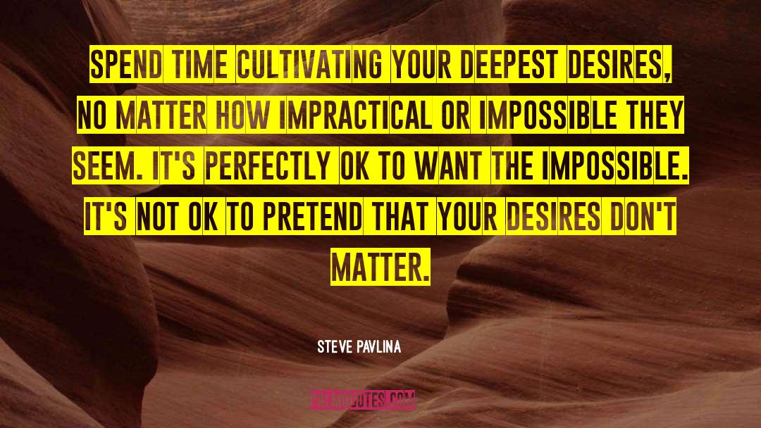 Thought Provoking Black quotes by Steve Pavlina