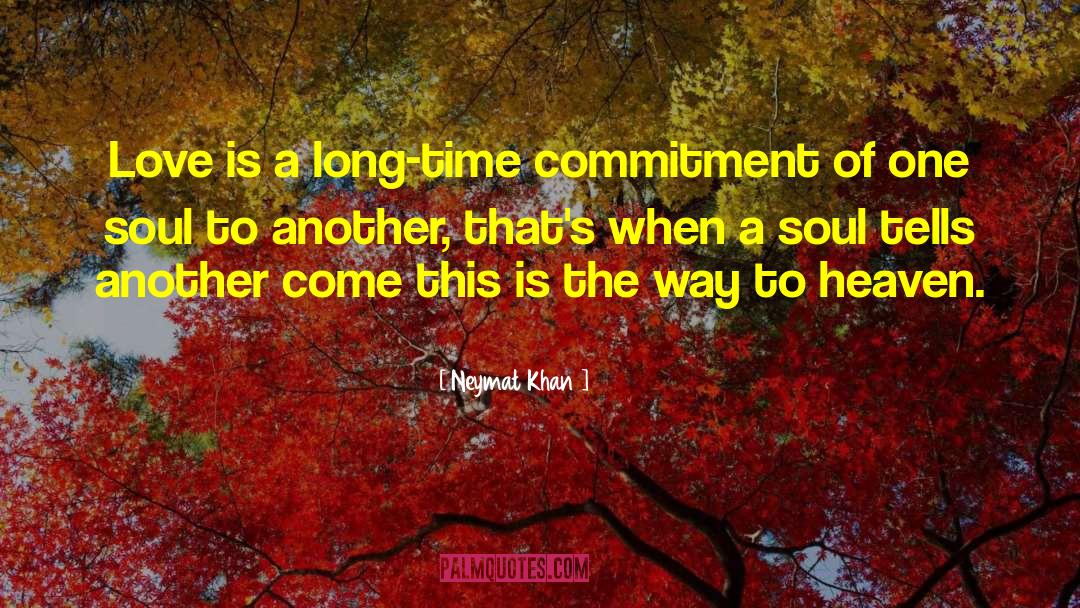 Thoughtful Mind quotes by Neymat Khan