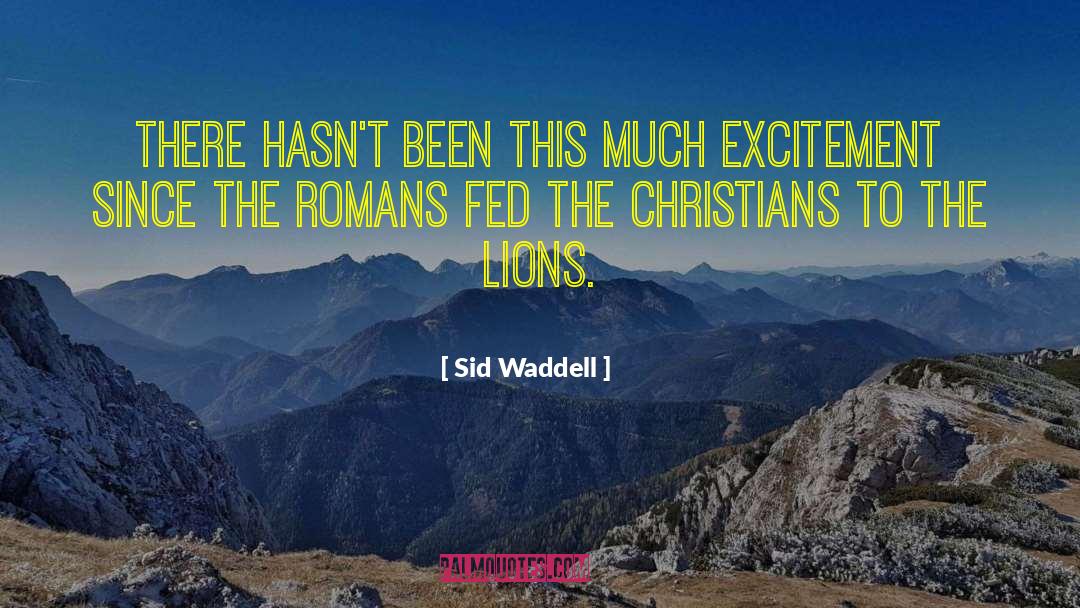 Three Lions Film quotes by Sid Waddell
