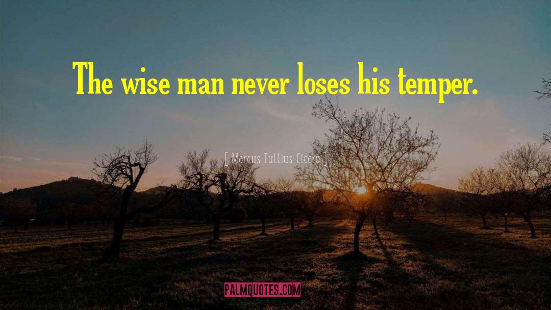 Three Wise Men quotes by Marcus Tullius Cicero