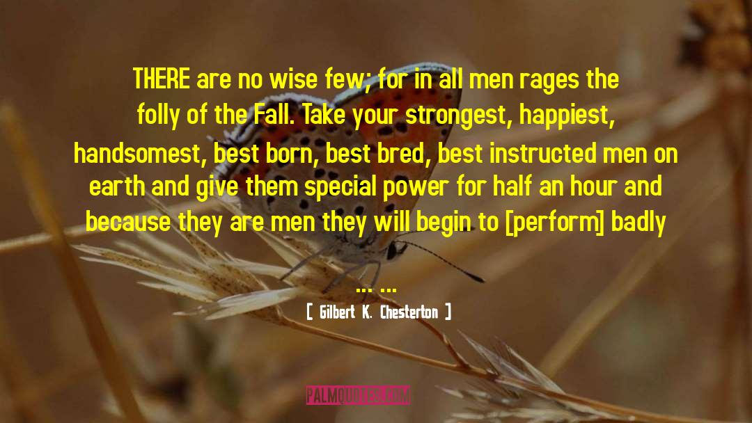 Three Wise Men quotes by Gilbert K. Chesterton
