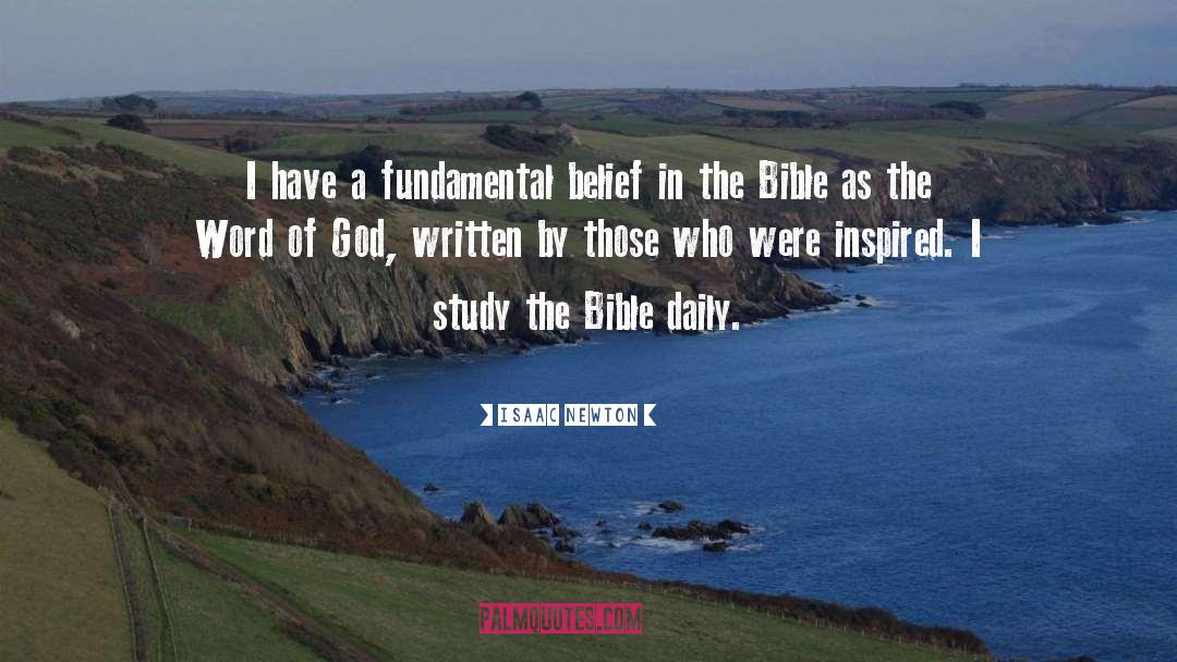 Tiberias In The Bible quotes by Isaac Newton