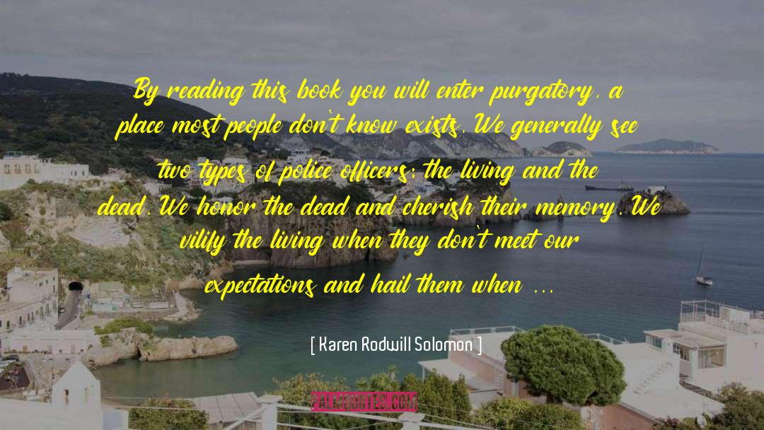 Tibetan Book Of The Dead quotes by Karen Rodwill Solomon