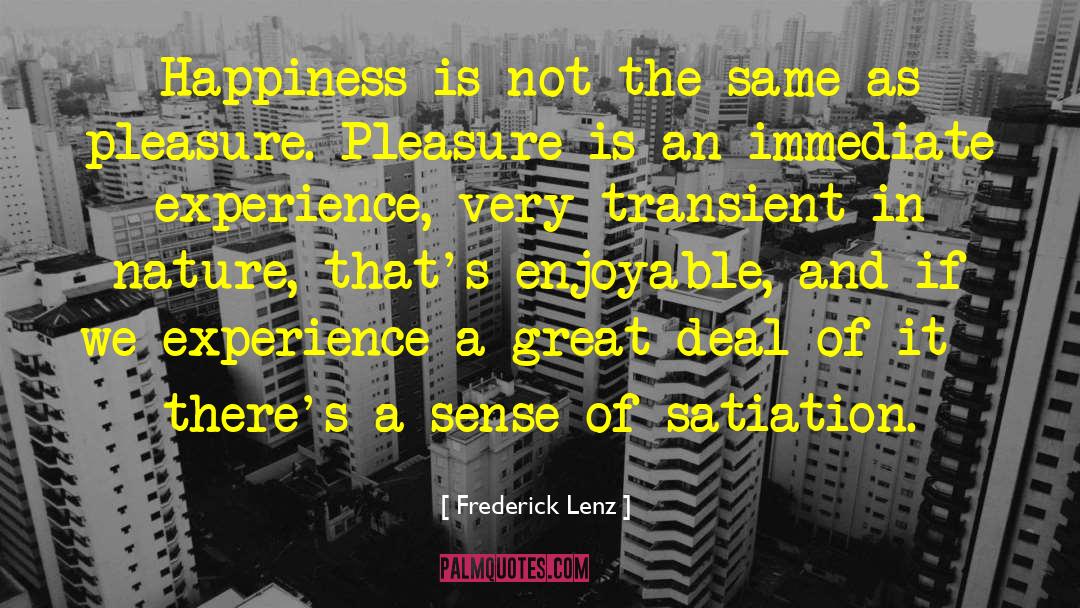 Tibetan Buddhism quotes by Frederick Lenz