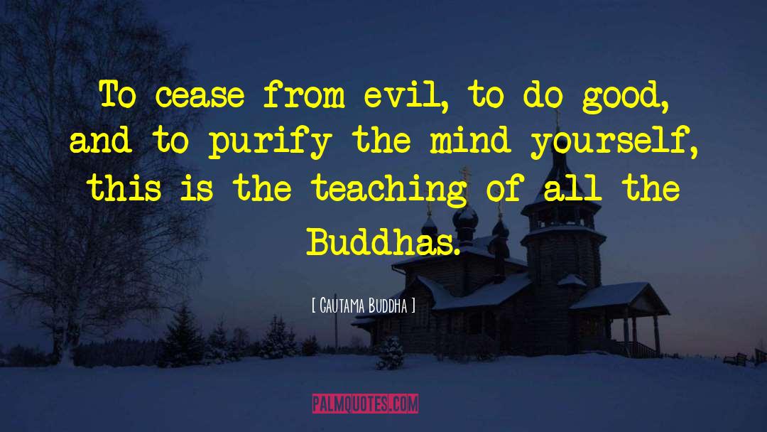 Tibetan Buddhist quotes by Gautama Buddha