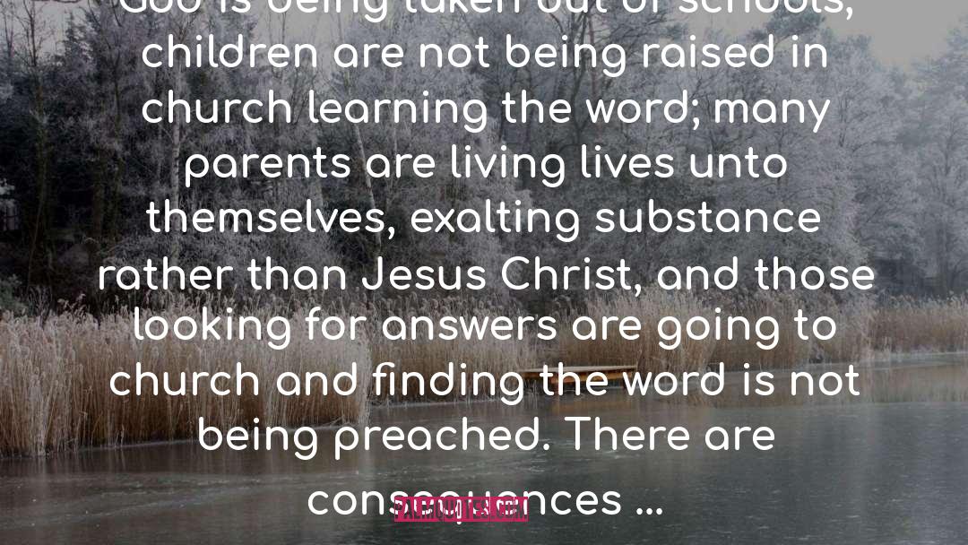 Ticehurst Church quotes by Monica Johnson