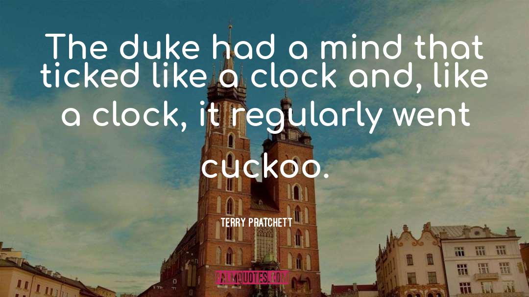 Ticked quotes by Terry Pratchett