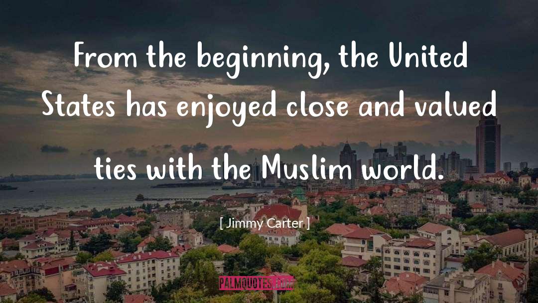 Ties quotes by Jimmy Carter