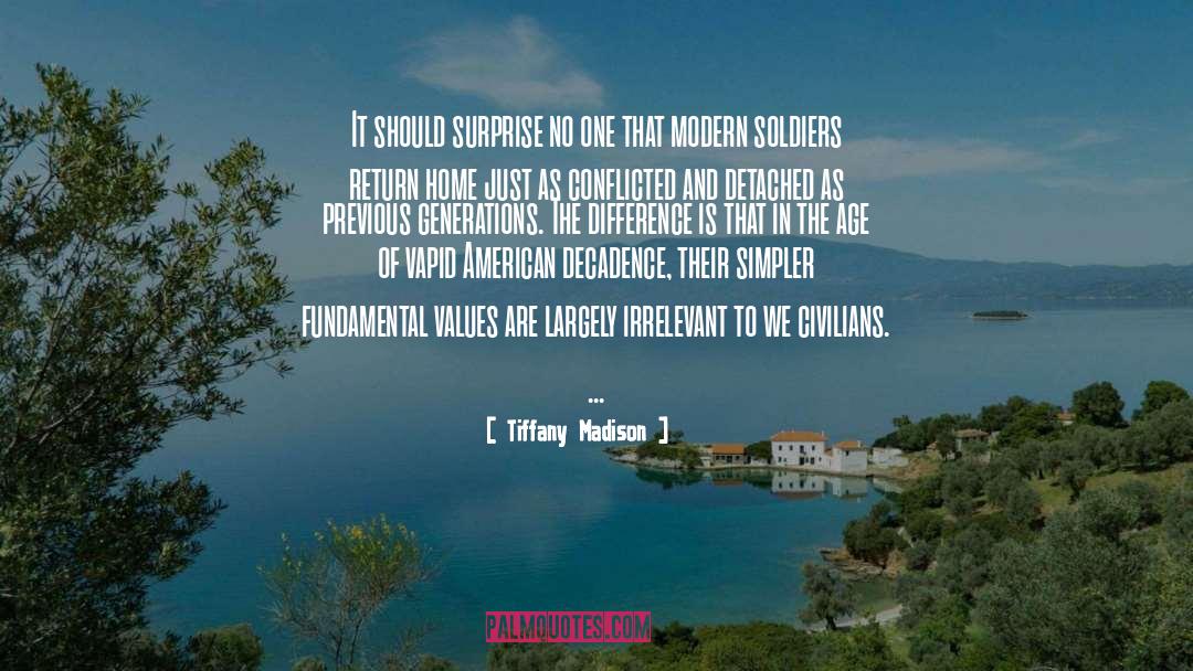Tiffany 27s quotes by Tiffany Madison