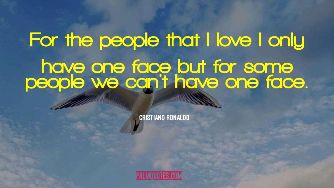 Till We Have Faces quotes by Cristiano Ronaldo