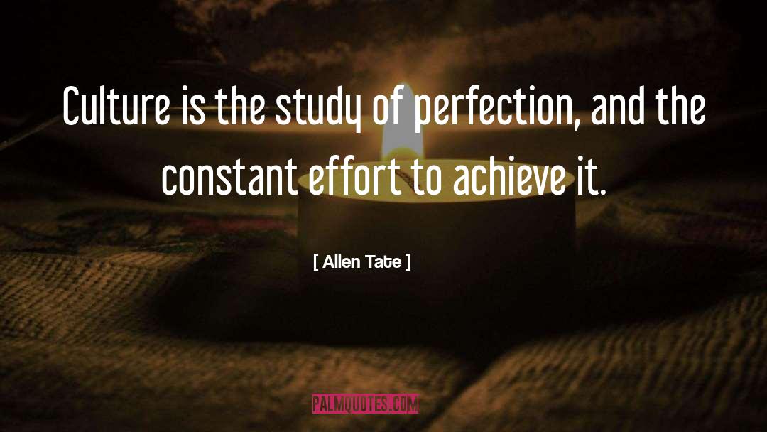 Tim Allen quotes by Allen Tate