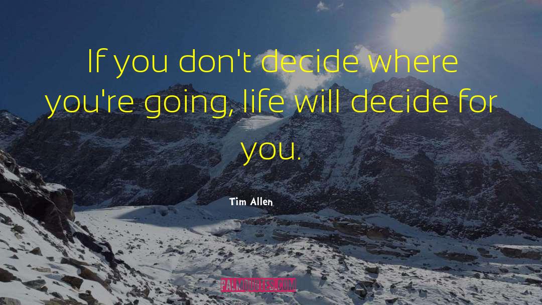 Tim Dorsey quotes by Tim Allen