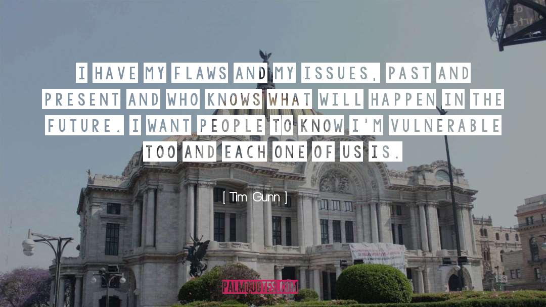 Tim I Gurung quotes by Tim Gunn