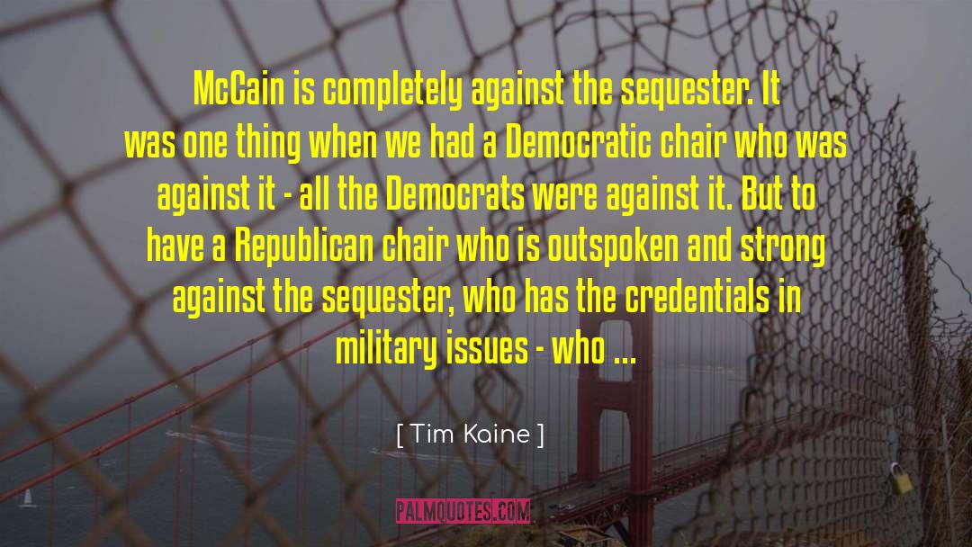 Tim Leary quotes by Tim Kaine