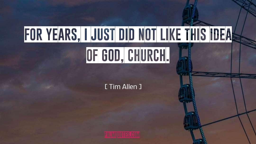 Tim Meeker quotes by Tim Allen