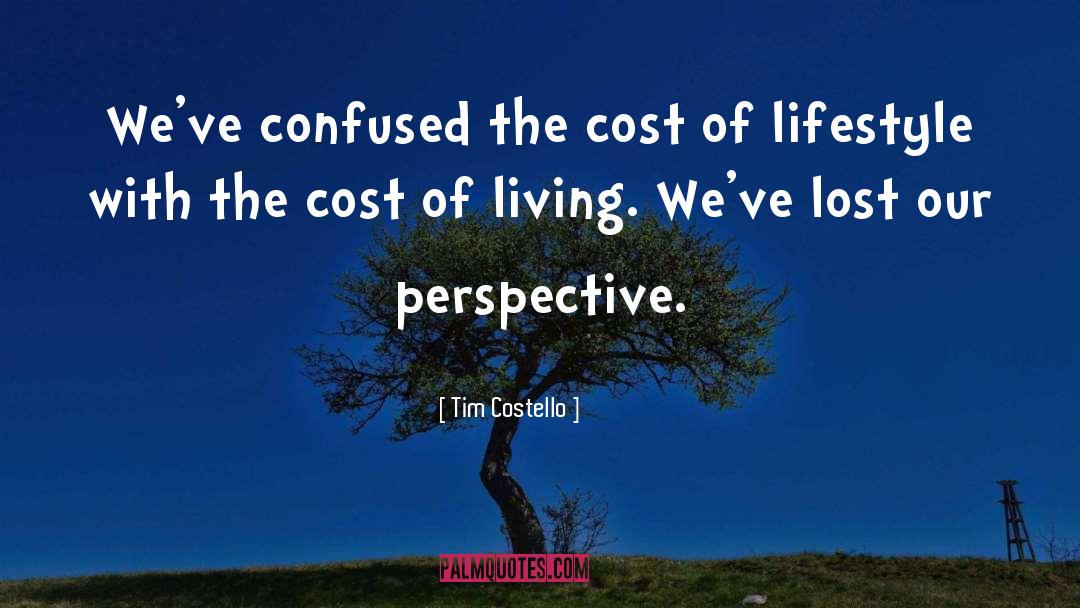 Tim Pratt quotes by Tim Costello