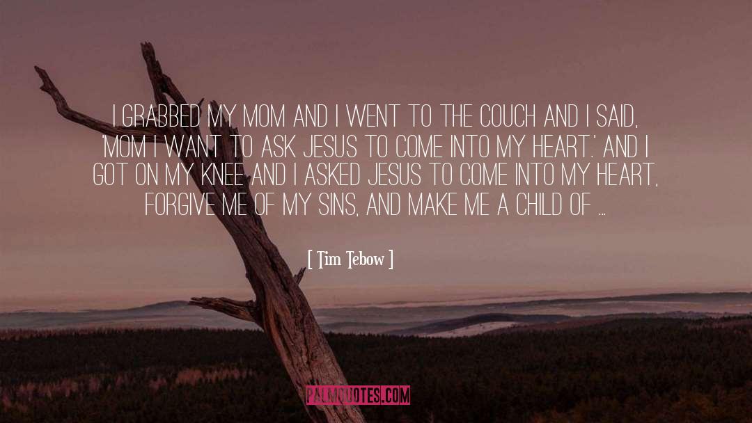 Tim Tebow quotes by Tim Tebow