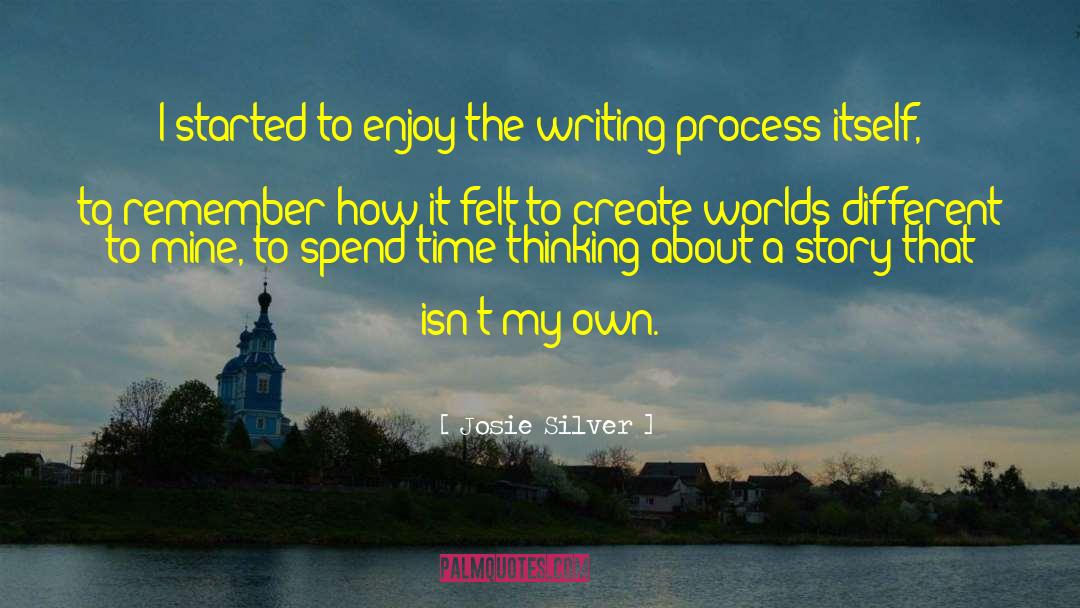 Time Circle quotes by Josie Silver