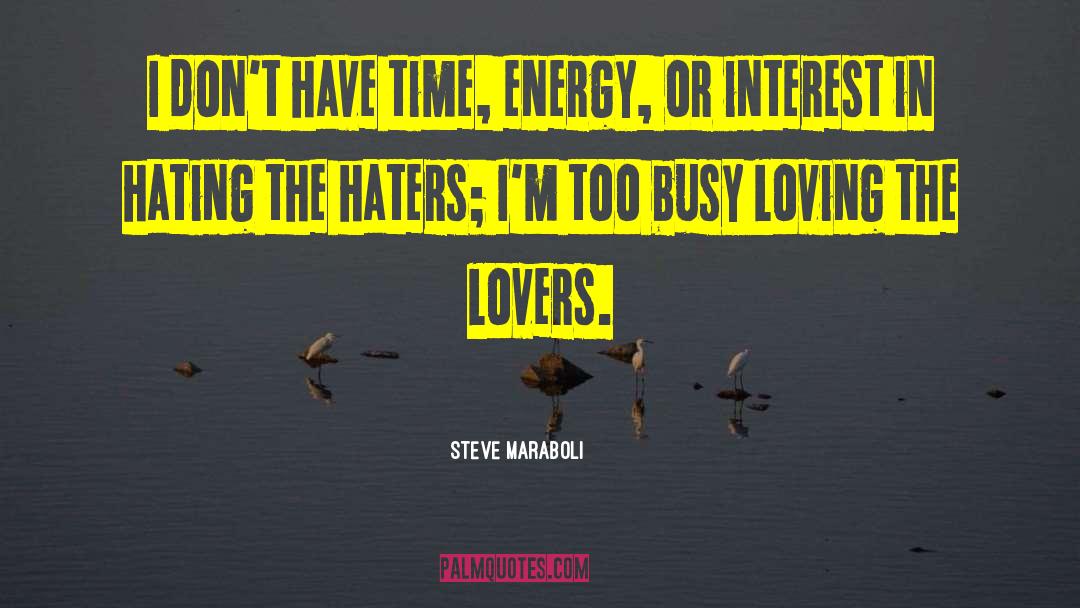 Time Deep Time quotes by Steve Maraboli