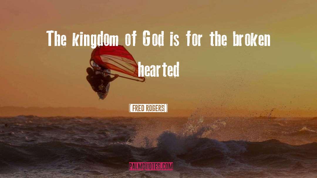 Time For God quotes by Fred Rogers