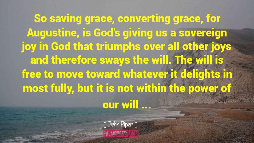 Time For God quotes by John Piper