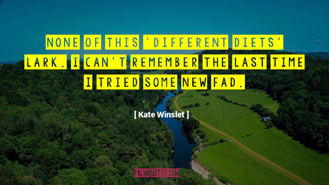 Time Investment quotes by Kate Winslet