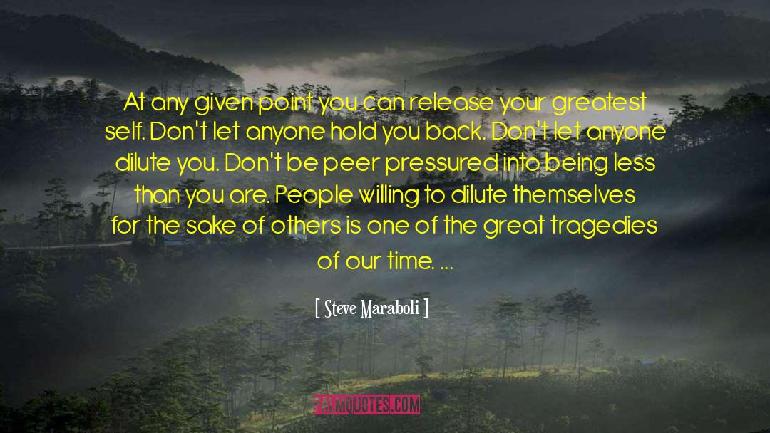 Time Is Your Greatest Wealth quotes by Steve Maraboli