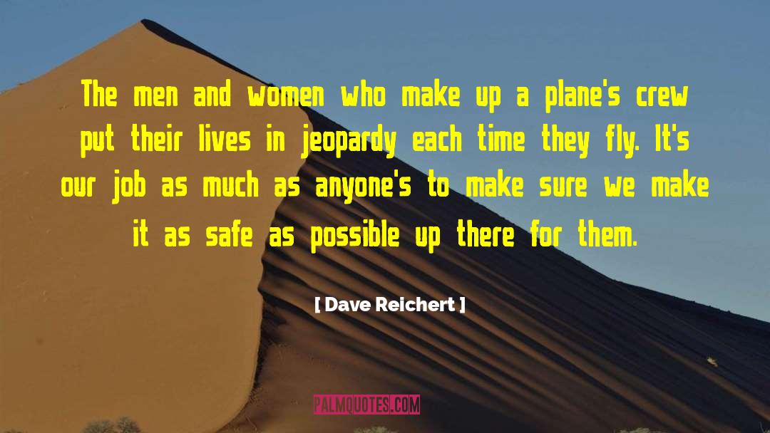 Time Keeper quotes by Dave Reichert