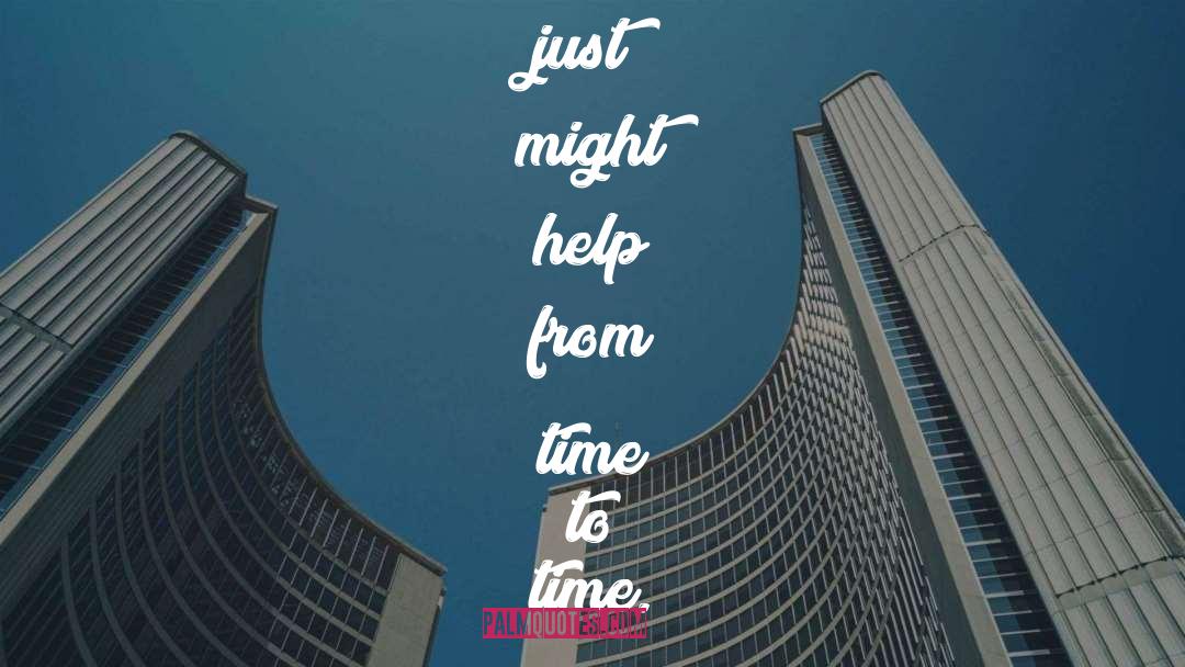 Time Lapse quotes by Richard Krajicek