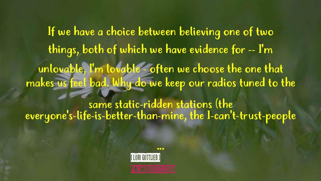 Time Of Life quotes by Lori Gottlieb