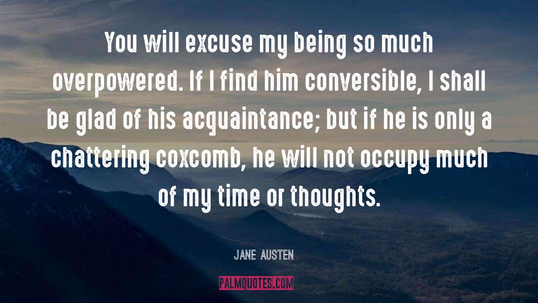 Time Patience quotes by Jane Austen