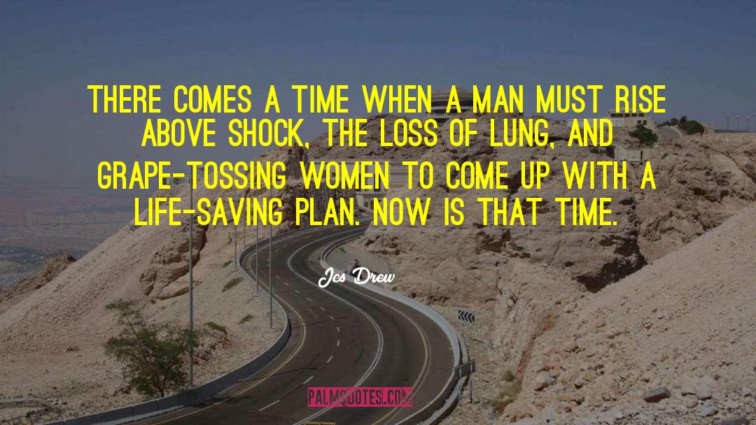 Time Saving Tips quotes by Jes Drew