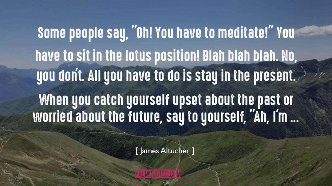 Time Traveling quotes by James Altucher