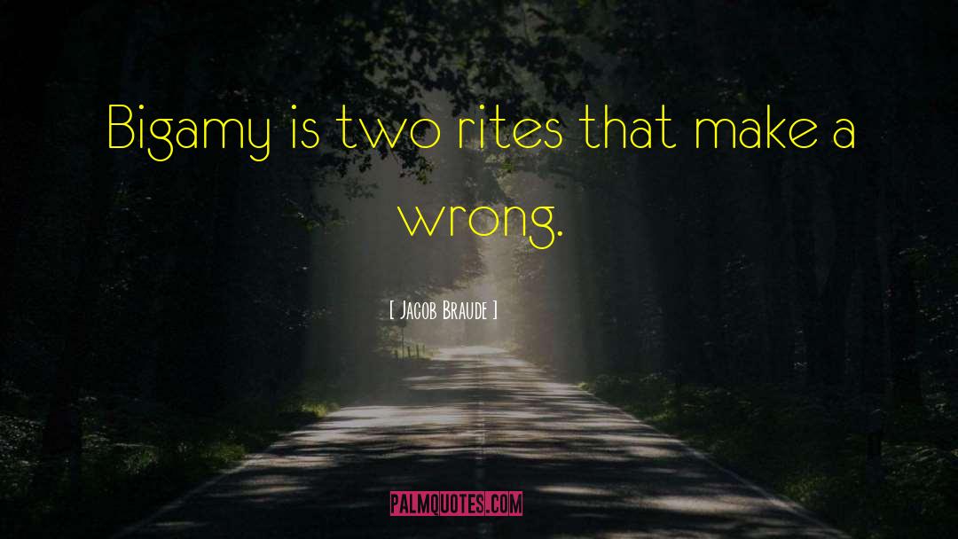 Timing Is Wrong quotes by Jacob Braude